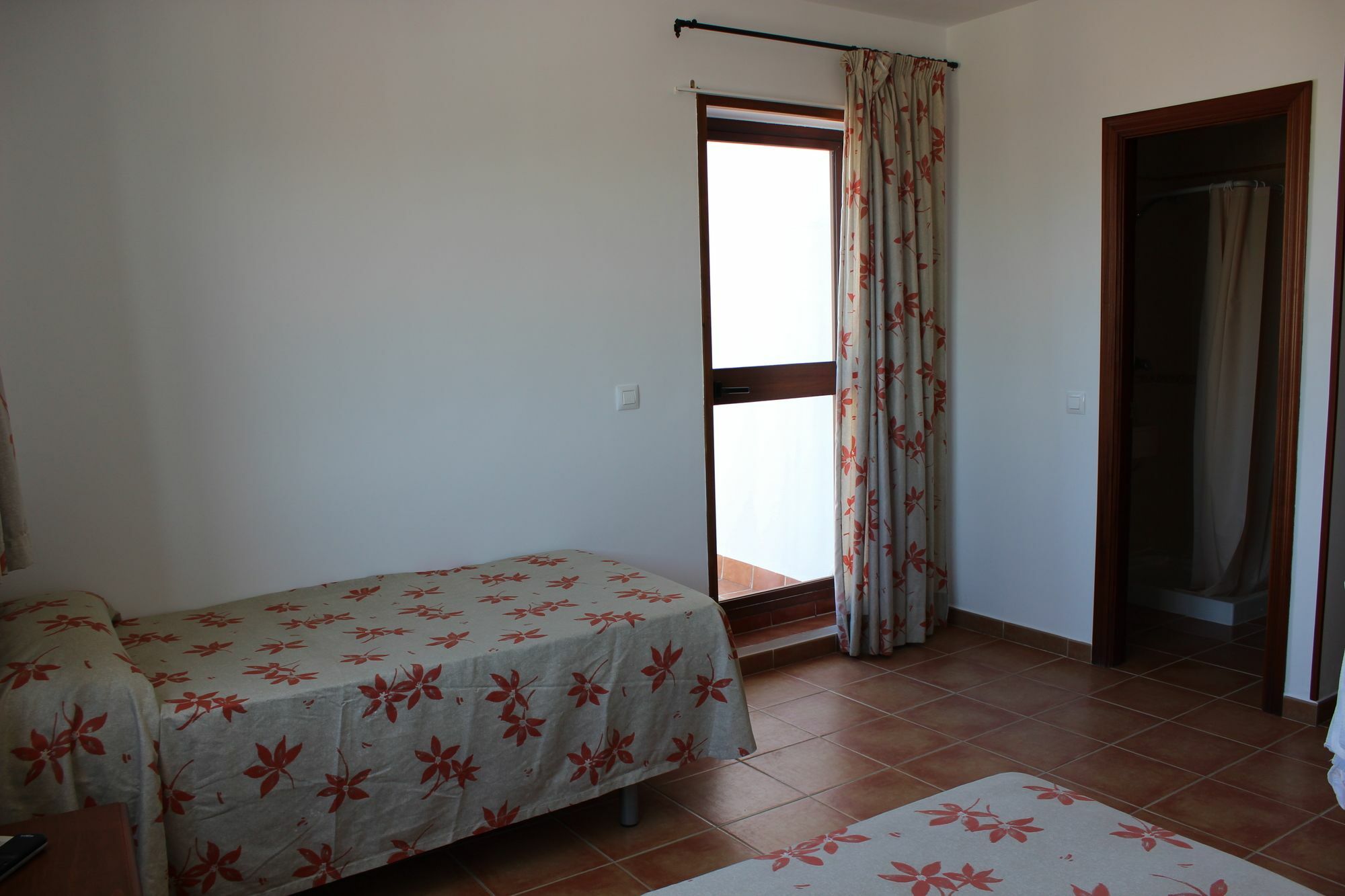 Hostal Jadraza ซาฮารา เด ลอส อาตูเนส ภายนอก รูปภาพ